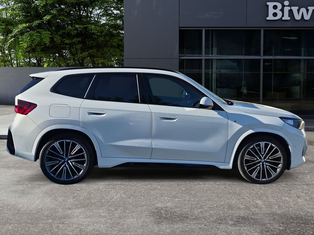 X1 20D 163 ch Xdrive M-Sport DKG7 /Atterlage &eacute;lec./Toit Ouvrant 2024 occasion 41700 Le Controis en Sologne