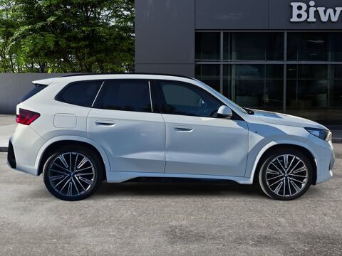 X1 20D 163 ch Xdrive M-Sport DKG7 /Atterlage &eacute;lec./Toit Ouvrant 2024 occasion 41700 Le Controis en Sologne