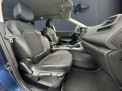 Kadjar 1.6 Dci 130 ch Energy Intens /Carplay/Toit Pano/Cam&eacute;ra de Re 2017 occasion 91410 Dourdan