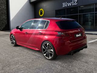 308 Gti 1.6 Thp 270 ch /Suivi Peugeot 2017 occasion 43120 Monistrol-sur-Loire