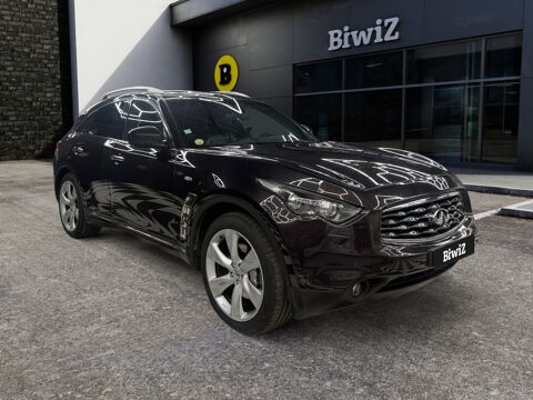 FX 3.0 D 240 S Premium Awd Bva 2012 occasion 09120 Varilhes