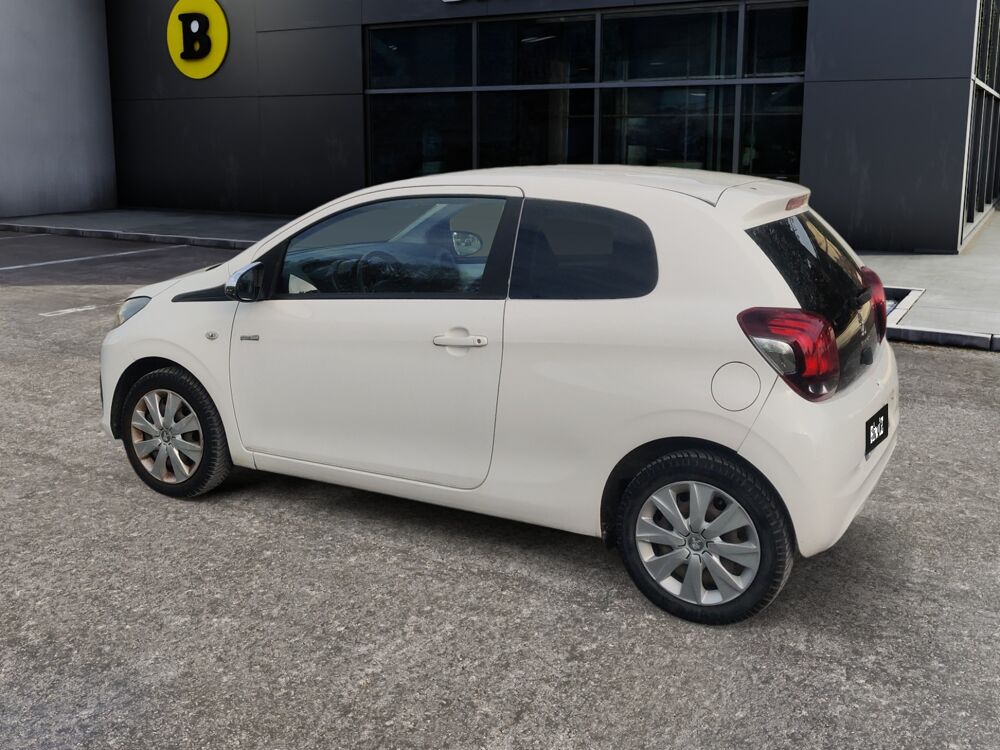 108 Style /1.0 VTI 72 CH 2018 occasion 82000 Montauban