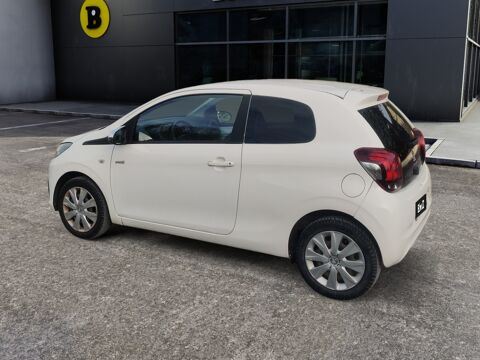 108 Style /1.0 VTI 72 CH 2018 occasion 82000 Montauban