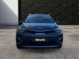 Stonic 1.0 T-gdi 120 ch Design DCT7 Isg /Suivi KIA/CarPlay/Cam&eacute;ra d 2019 occasion 59000 Lille