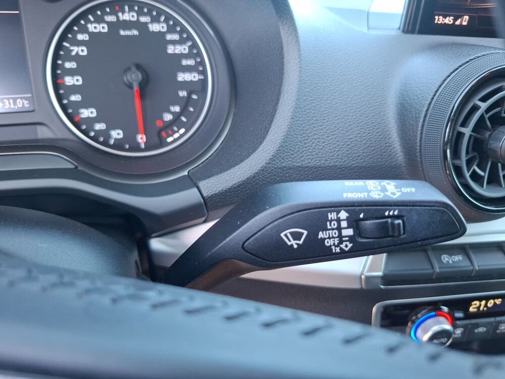 Q2 1.0 30 Tfsi 115 ch Sport S-tronic Bva 2019 occasion 43000 Le Puy-en-Velay