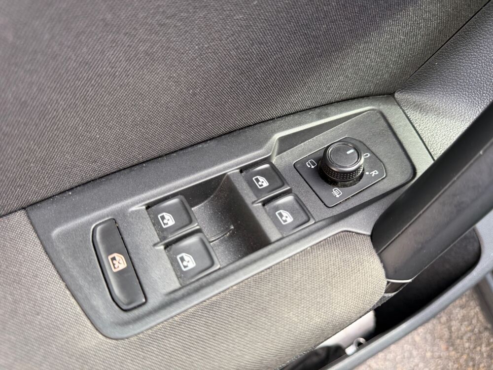 Tiguan 2.0 Tdi 150 ch Confort Line Business /Cam&eacute;ra De Recul/Carpla 2019 occasion 44800 Saint-Herblain