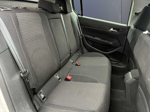 308 SW 1,6 BlueHdi 120 ch Active Business BVA /CarPlay/Android Auto 2017 occasion 14400 Bayeux