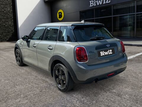Cooper 1.5 102 ch One 2019 occasion 14100 Lisieux