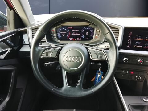 A1 Citycarver Allstreet 1.0 30 Tfsi 110 ch Design 2021 occasion 64100 bayonne