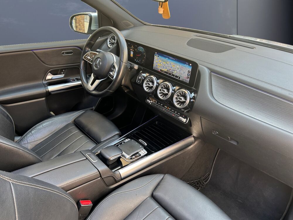 Classe B 180 Progressive Line 1.3 136 ch 7G-DCT /Toit ouvrant/Burmest 2019 occasion 94600 Choisy-le-Roi