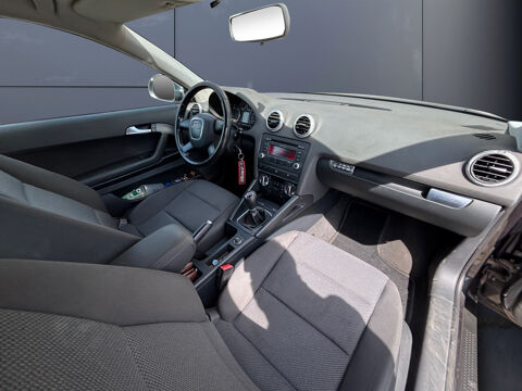 A3 1.6 Tdi 105 Attraction /Climatisation 2009 occasion 43120 Monistrol-sur-Loire