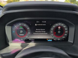 Qashqai 1.5 e-Power 190 ch Tekna Plus /Pack hiver/Toit panoramique/S 2024 occasion 69240 Thizy les Bourgs