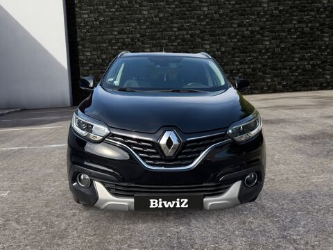 Kadjar 1.6 dCi 130 ch Energy Edition-1 /Cam&eacute;ra de Recul/Toit Panora 2015 occasion 92000 Nanterre