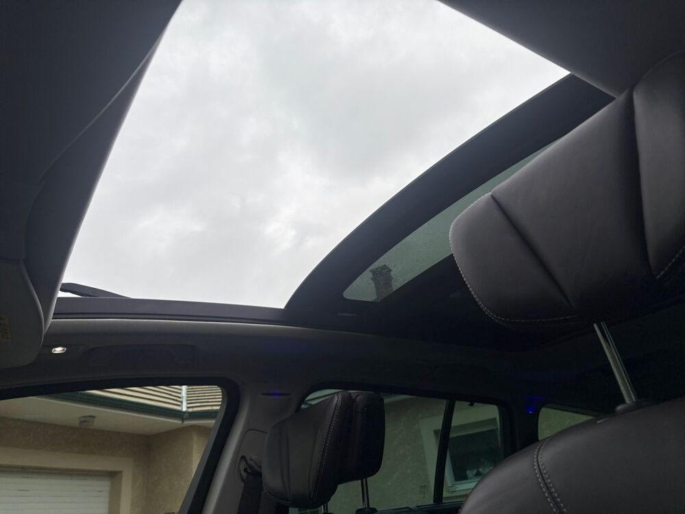 Espace 1.6 Dci 160 ch 4Control Initiale Paris Edc /Toit panoramique 2018 occasion 19100 Brive-la-Gaillarde