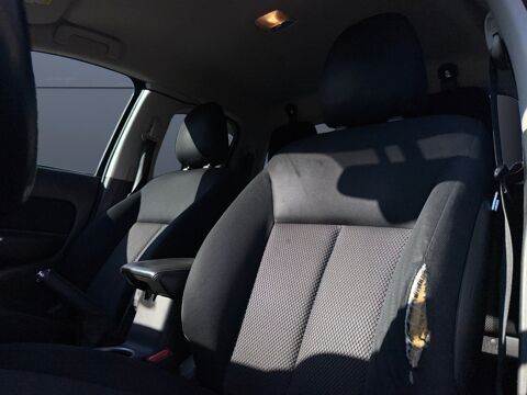 L200 Club Cab 2.2 Did 150 ch Intense 4wd /CarPlay et Android Auto 2021 occasion 38300 Bourgoin-Jallieu