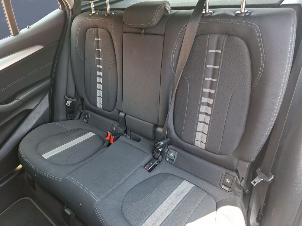 X2 1.8 D 150 ch Premiere Sdrive Bva /Suivi complet bmw/Cam&eacute;ra d 2020 occasion 43000 Le Puy-en-Velay
