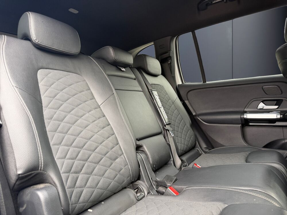 Classe A 200 D 150 ch Business Line 8g-dct Bva /7 Places/Suivi Entret 2020 occasion 38300 Bourgoin-Jallieu