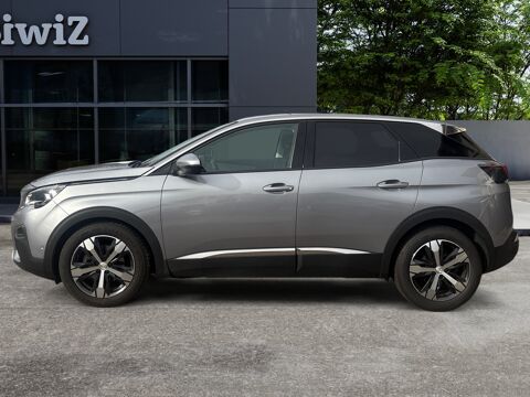 3008 1.5 Bluehdi 130 ch Allure /Suivi entretien/Carplay 2019 occasion 43120 Monistrol-sur-Loire
