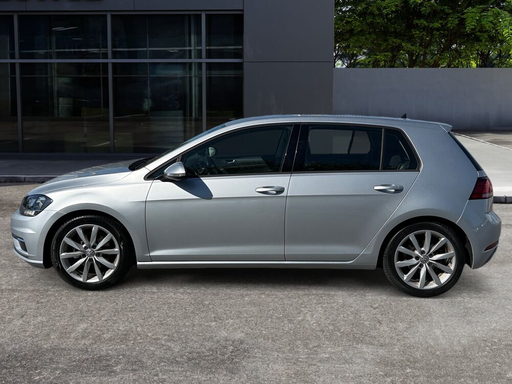 Golf 1.5 Tsi 150 Evo Match Dsg Bva /Attelage/ Cam&eacute;ra de Recul/ Ca 2020 occasion 14000 Caen