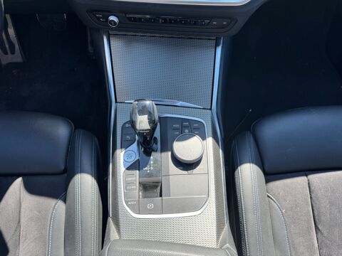 S&eacute;rie 3 Touring 330d xDrive 286 ch Mild-hybrid M Sport BVA8 /Full su 2021 occasion 13300 Salon de Provence