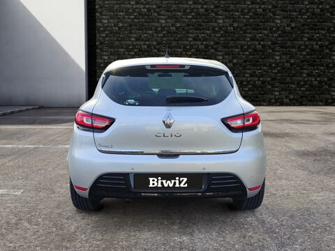 Clio 0.9 Tce 90 ch Intens /GPS/Radar recul/Semi cuir 2018 occasion 28500 Vernouillet