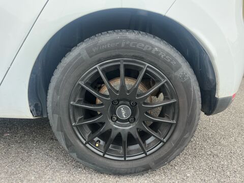 Clio 4 IV 1.5 DCi 90ch Societ&eacute; /Clim/Bluetooth/Distribution OK/En 2014 occasion 74200 Thonon-les-Bains