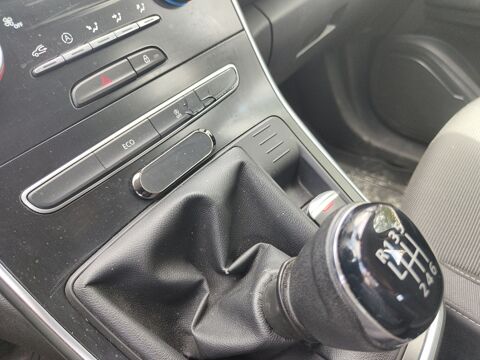 Sc&eacute;nic 1.5 Dci 95 ch Energy Life /Gps/Carplay/Entretien &agrave; jour 2018 occasion 28500 Vernouillet