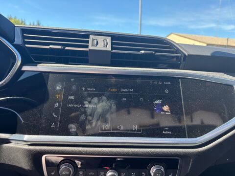 RS Q3 Sportback 2.5 Tfsi 400 ch Quattro S-tronic /Origine France / 2019 occasion 42000 SAINT ETIENNE