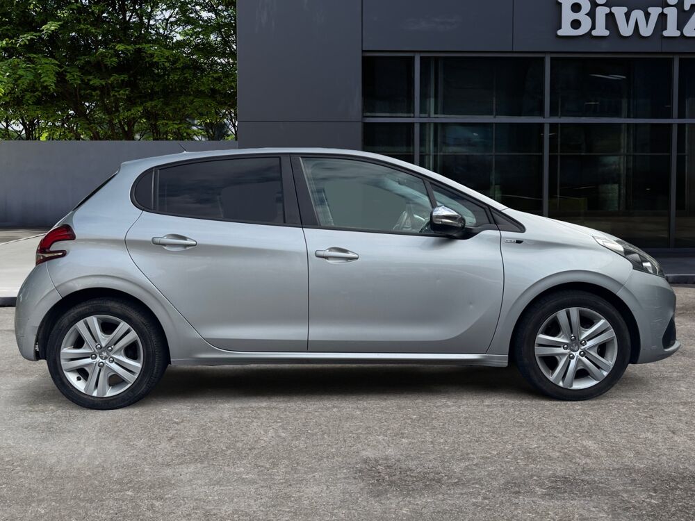 208 1.2 82 ch Style /Suivi Complet/2e Main/Radars/Connect/GPS 2016 occasion 59000 Lille