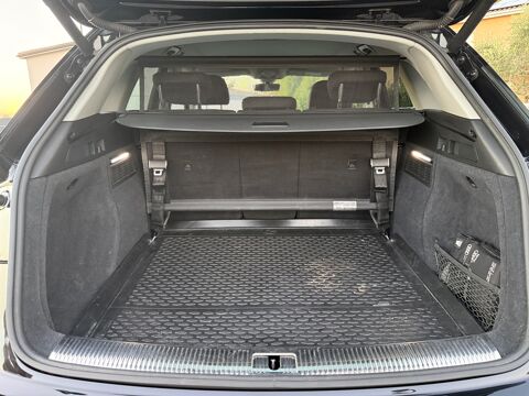 Q5 2.0 40 TDI 190 ch Design Quattro S-Tronic /4 Roues motrices/ 2018 occasion 31400 Toulouse
