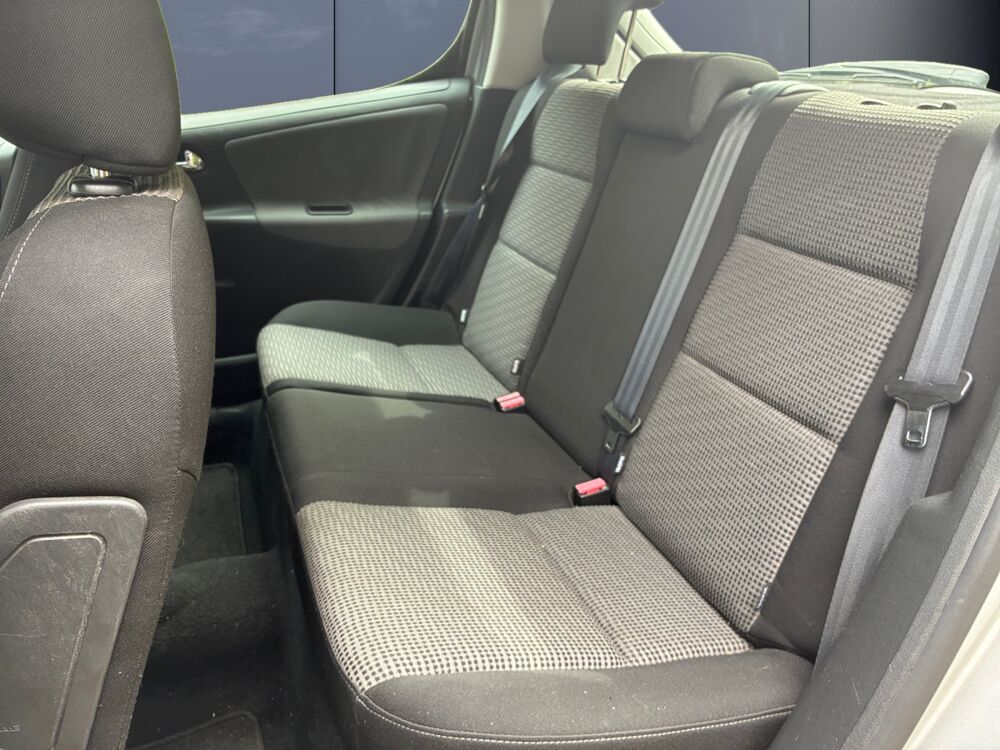 207 1.6 Vti 120 ch Premium /Radar de recul/Radio CD/Vitres avant 2010 occasion 19000 TULLE