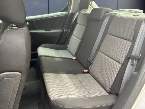 207 1.6 Vti 120 ch Premium /Radar de recul/Radio CD/Vitres avant 2010 occasion 19000 TULLE