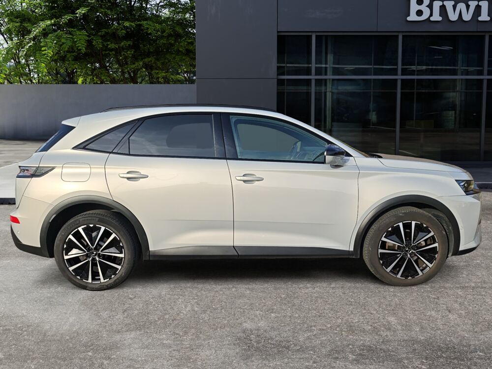 DS7 1.5 Bluehdi 130 Etoile Bva /Climatisation bi-zones automatiq 2025 occasion 35000 Rennes