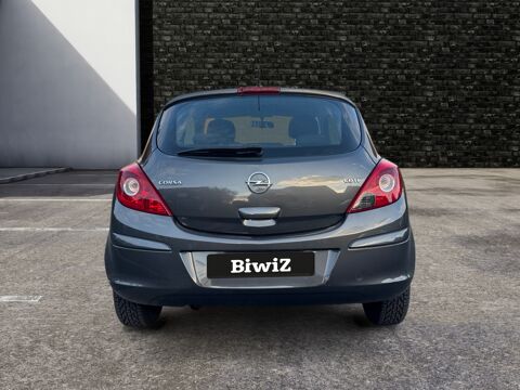 Corsa 1.3 Cdti 75 ch Ecoflex Color Edition /Suivi complet/R&eacute;gulate 2012 occasion 59000 Lille