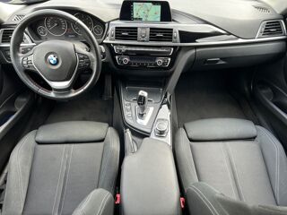 S&eacute;rie 3 Touring 2.0 318 D 150 Sport Bva /si&egrave;ges chauffants/hayon &eacute;le 2019 occasion 31620 Castelnau-d'Estr&eacute;tefonds