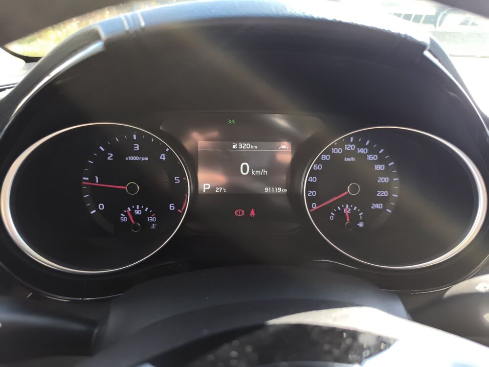 XCeed 1.6 Crdi 136 ch Design Dct Bva /Carplay&amp;AndroidAuto/Cam&eacute; 2020 occasion 63500 Issoire