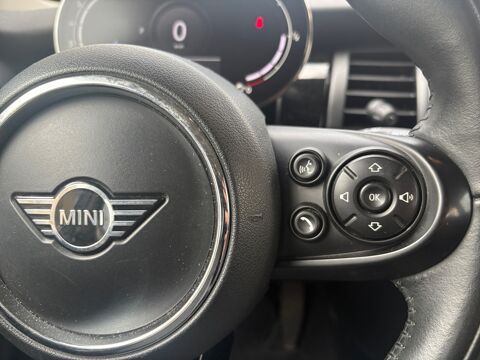 Cooper 1.5 135 ch Bva /Carplay/Radars 2020 occasion 19100 Brive-la-Gaillarde