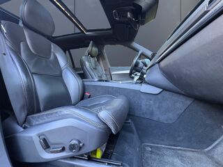XC90 225 ch Inscription Luxe Awd Geartronic /Toit-ouvrant/Attelag 2016 occasion 29600 Morlaix
