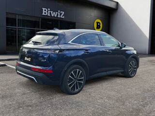 DS7 1.5 Bluehdi 130 ch Rivoli /2 eme main/Entretien ds automobil 2023 occasion 43000 Le Puy-en-Velay