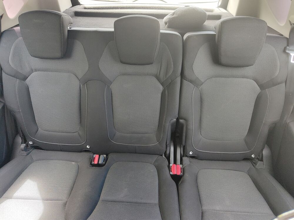 Sc&eacute;nic 1.5 Dci 95 ch Energy Life /Gps/Carplay/Entretien &agrave; jour 2018 occasion 28500 Vernouillet