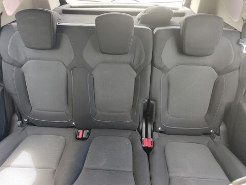 Sc&eacute;nic 1.5 Dci 95 ch Energy Life /Gps/Carplay/Entretien &agrave; jour 2018 occasion 28500 Vernouillet