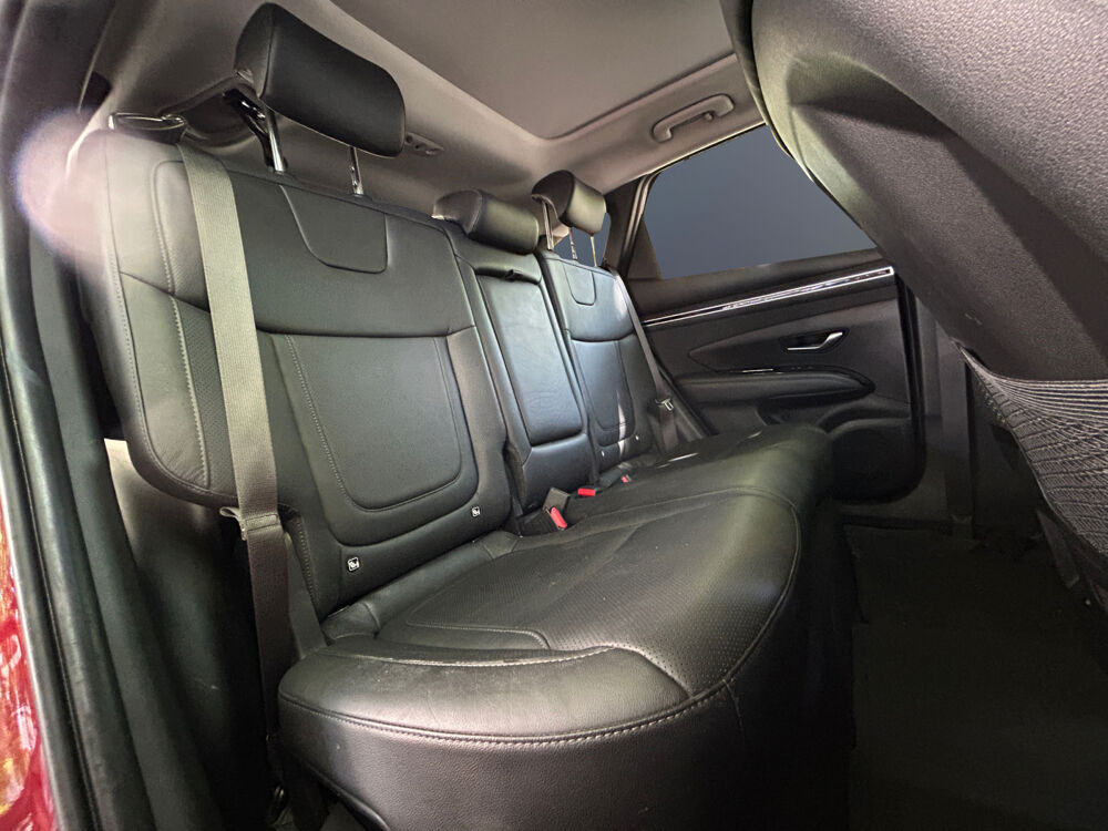 Tucson 1.6 T-GDi 265 ch PHEV Executive HTRAC /Garantie 03/2027/Suiv 2022 occasion 94600 Choisy-le-Roi