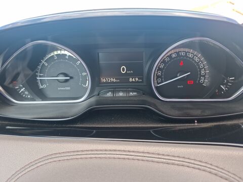 208 Generation-i 1.6 Thp 155 ch Xy /Carplay/Toit panoramique/Ess 2014 occasion 43000 Le Puy-en-Velay