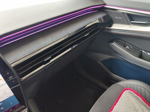 Rafale 1.2 E-tech 200 ch Full-hybrid Esprit Alpine /Sono Harman Kar 2026 occasion 28500 Vernouillet