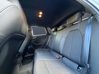 A3 Sportback 2.0 35 Tdi 150 ch S-line S-tronic Bva /2eme Main/O 2022 occasion 43120 Monistrol-sur-Loire