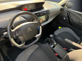 C4 Spacetourer 1.5 Bluehdi 130 ch Business Plus /Cam&eacute;ra De Recul/Gps/Attela 2018 occasion 29480 Le Relecq-Kerhuon