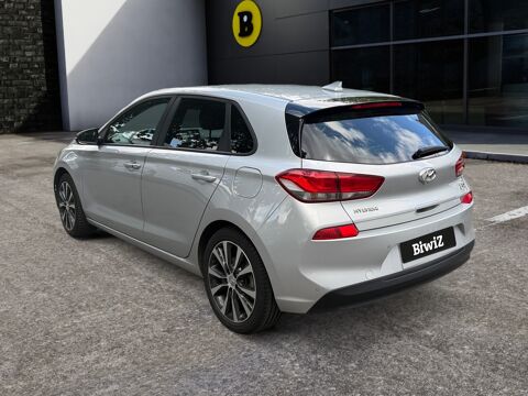 i30 1.6 Crdi 115 ch Creative Dct Bva 2020 occasion 14400 Bayeux