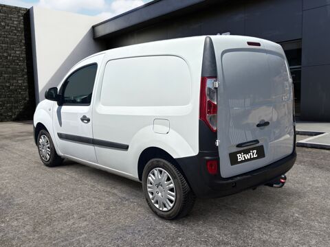 Kangoo Express Fourgon 1.5 Dci 75 ch Confort /Suivi entretien/Attelage/Habi 2015 occasion 43120 Monistrol-sur-Loire
