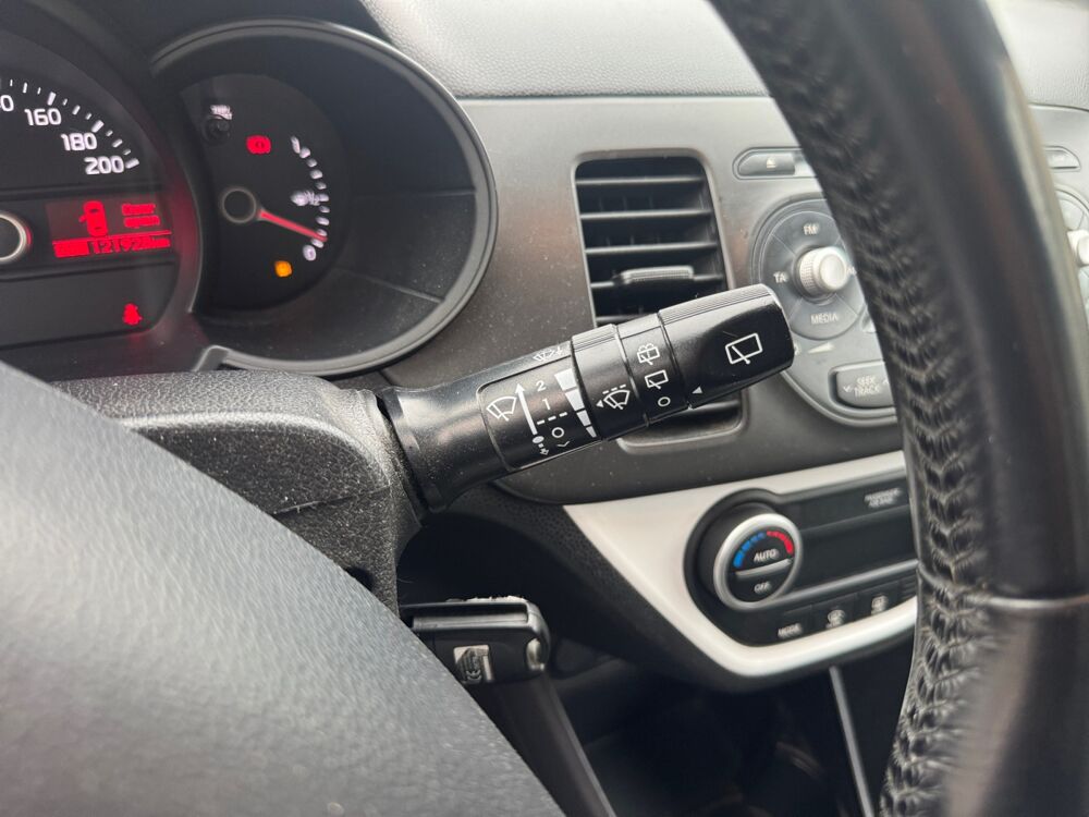 Picanto 1.2 85 ch Sport /Chaine Distribution/Bluetooth/ 2013 occasion 59000 Lille