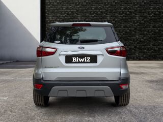 Ecosport 1.5 Tdci 100 ch Titanium /Apple Car Play/Android Auto/Radar 2018 occasion 43200 Yssingeaux